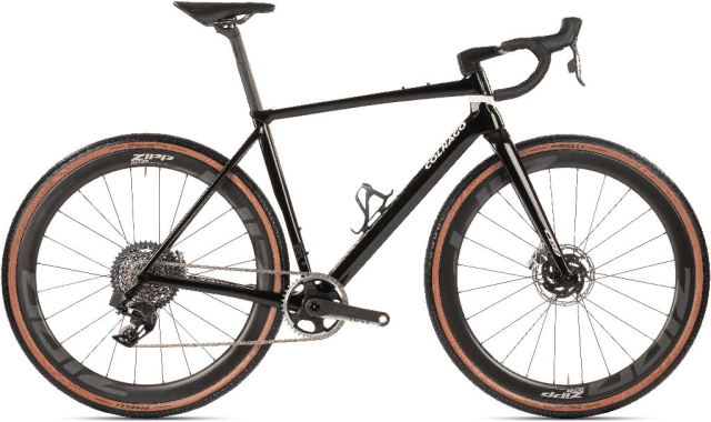 COLNAGO C68 DISC 2024